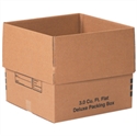Picture of 18" x 18" x 16" Deluxe Packing Boxes