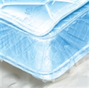 Picture of 43" x 81"  - 1.1 Mil Mattress Bags
