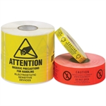 Picture for category Anti-Static Labels
